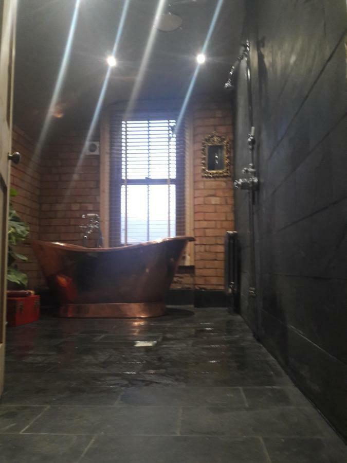 Simpsons Cottage - Grove Road Cottages ستارتفورد أبون آفون المظهر الخارجي الصورة