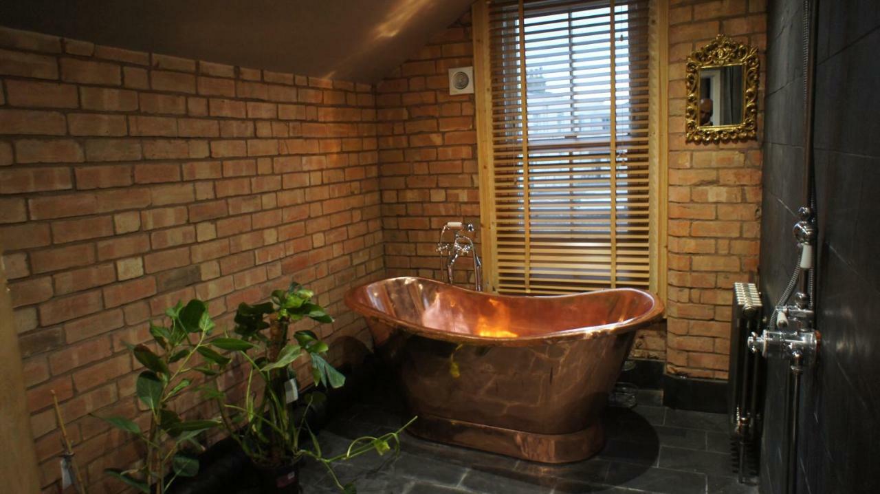 Simpsons Cottage - Grove Road Cottages ستارتفورد أبون آفون المظهر الخارجي الصورة